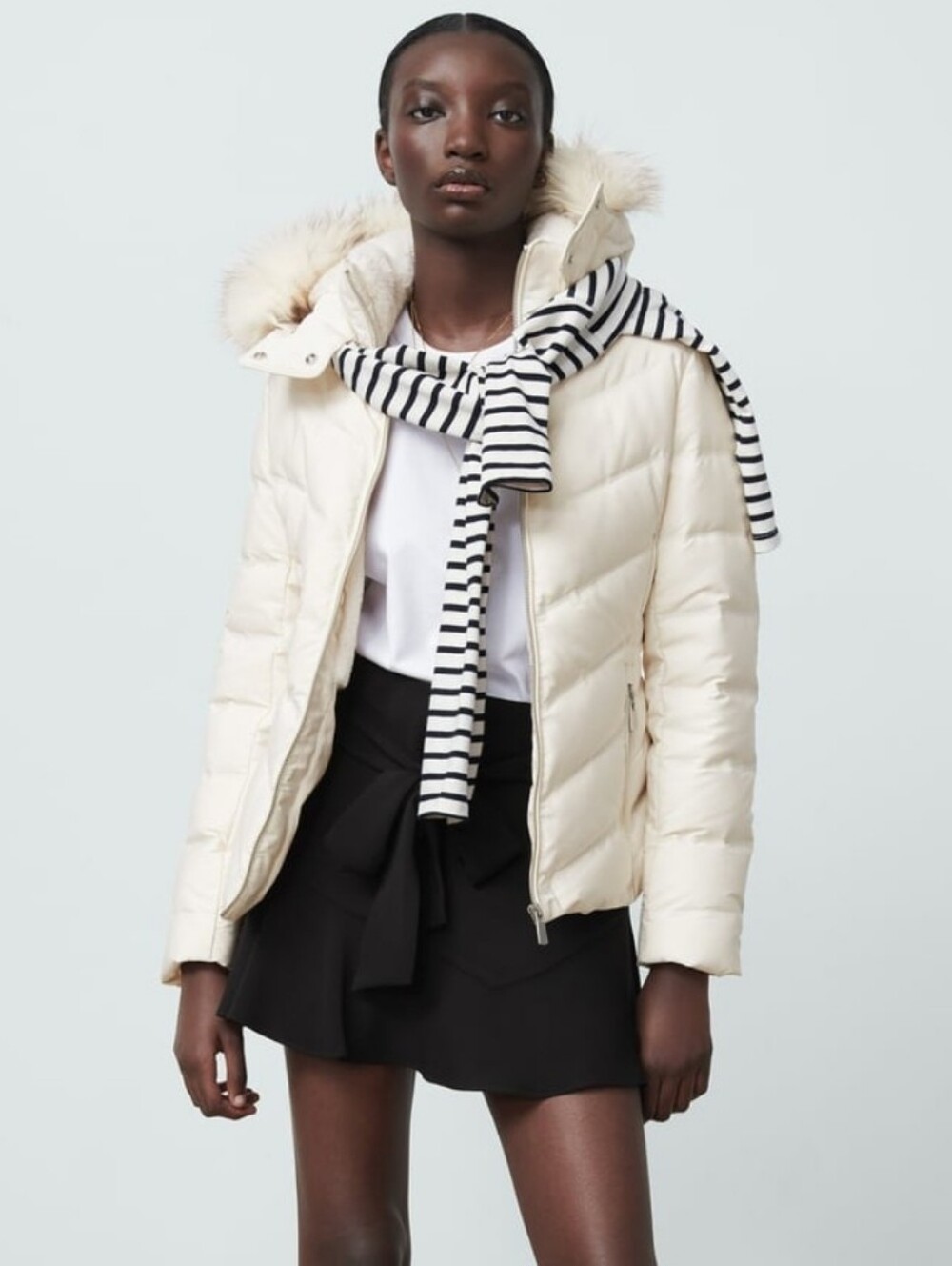 Zara Jacket - Picture 2 of 10